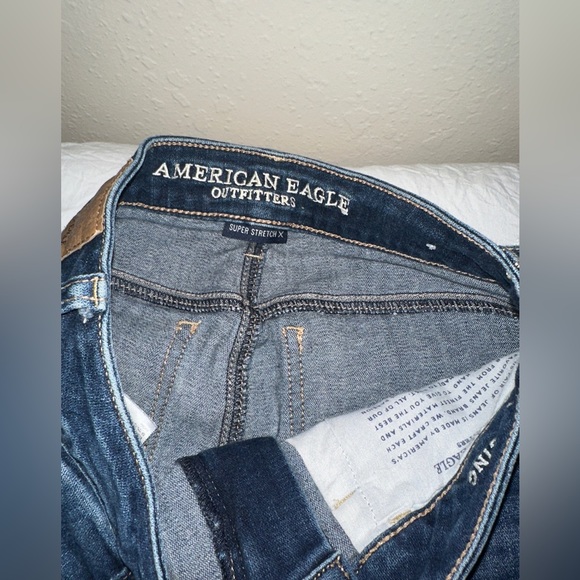 American eagle jeans - Picture 4 of 9